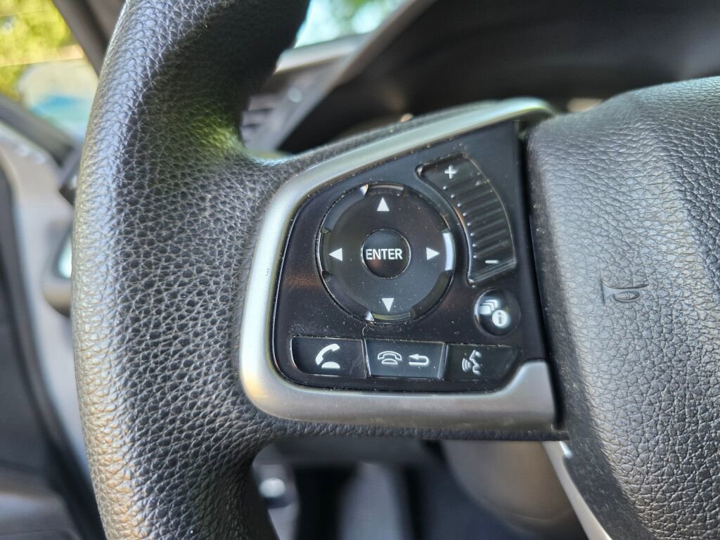 Used 2017 Honda Civic EX-T image 23