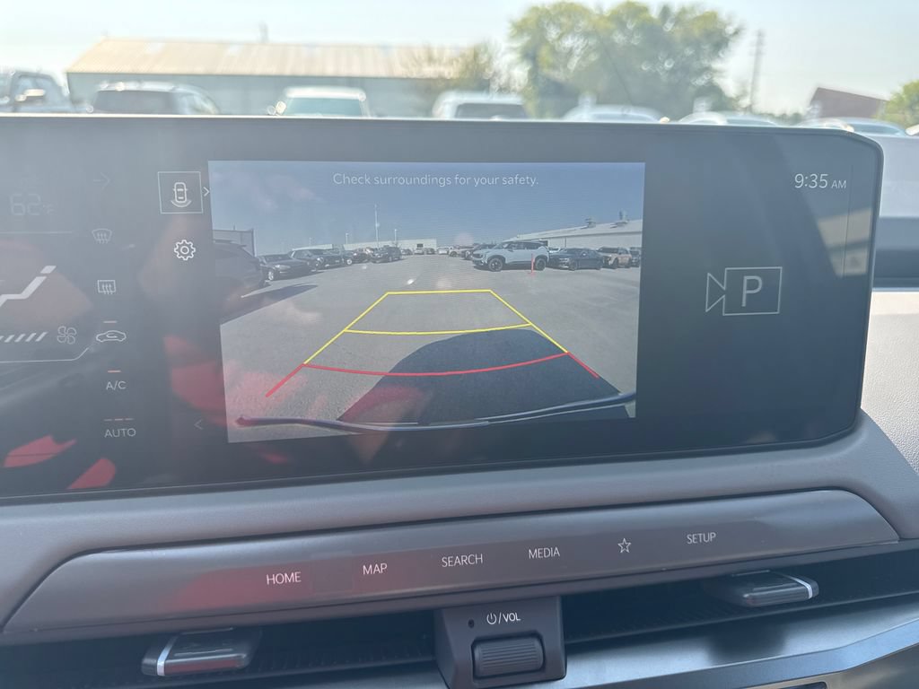 New 2027 Kia EV3 Wind AWD/4WD image 23