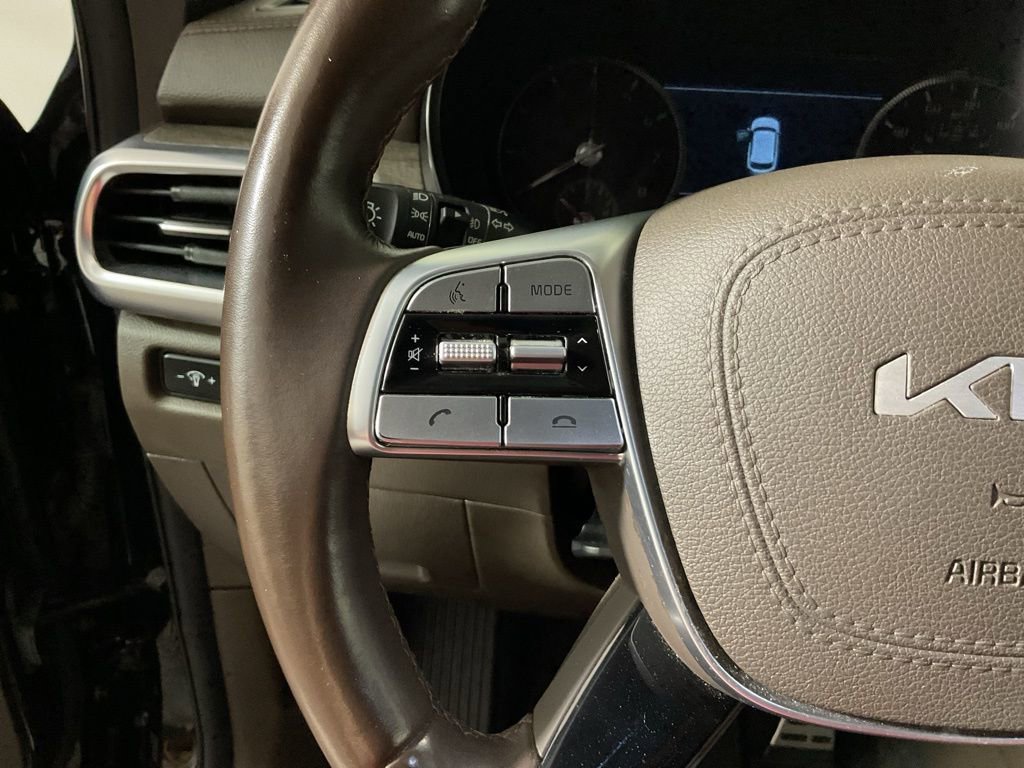 Used 2022 Kia Telluride SX AWD/4WD image 28