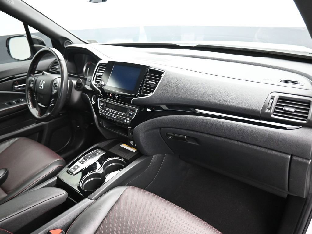 Used 2022 Honda Ridgeline Black Edition image 48