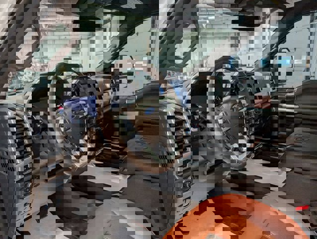 Used 2022 Ford F250 King Ranch w/ FX4 Off-Road Package image 18