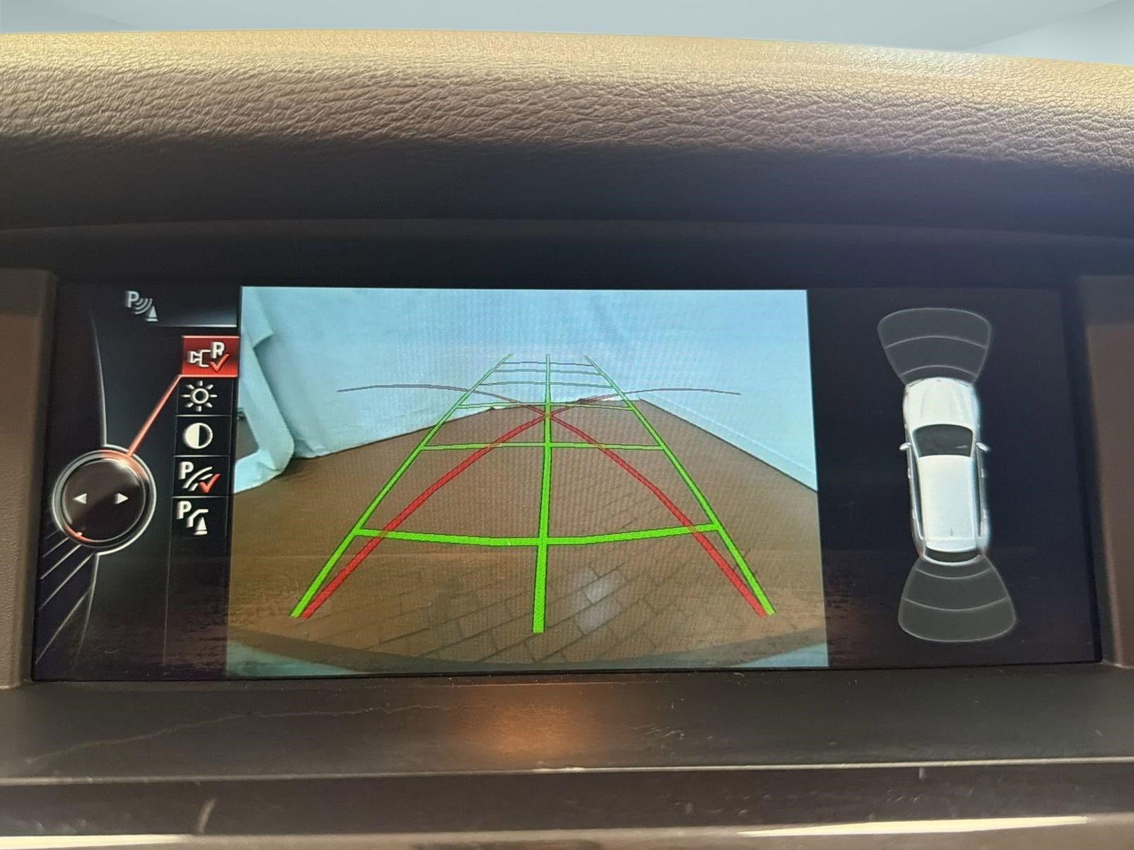 Used 2014 BMW X3 xDrive28i image 23