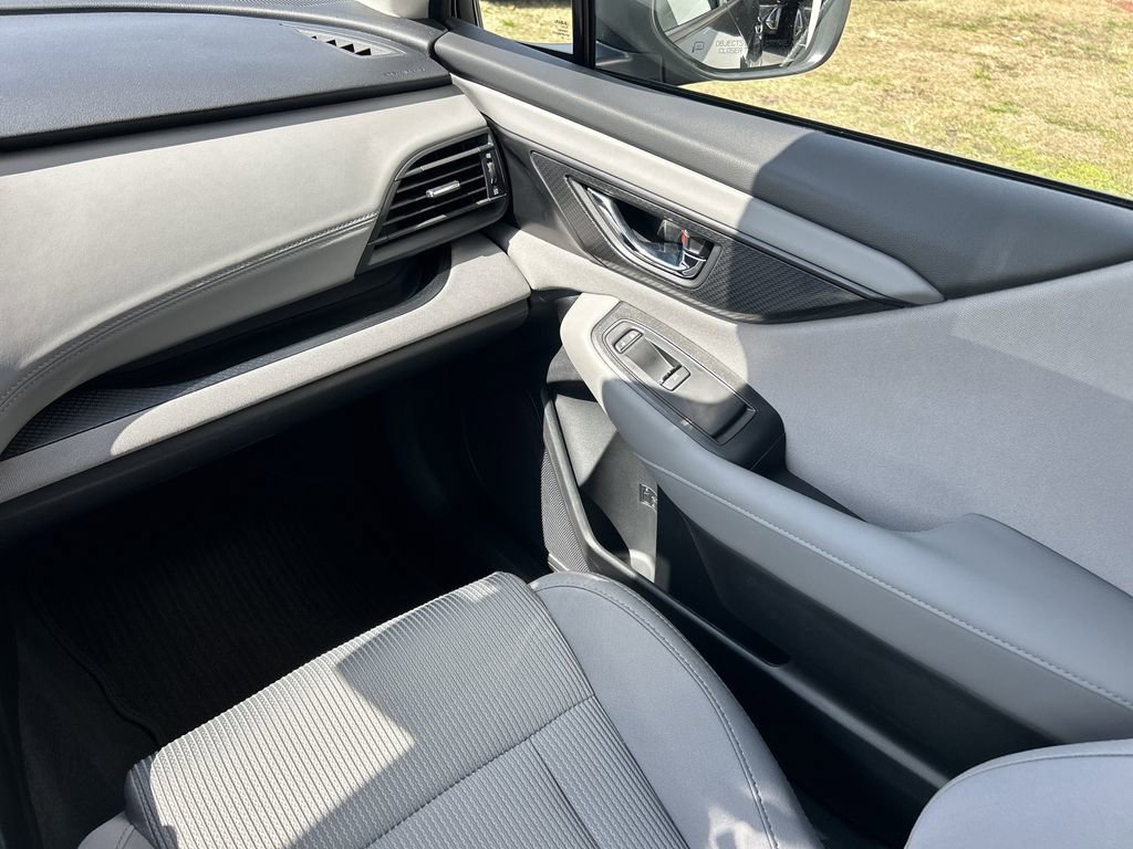 Certified 2025 Subaru Legacy Premium w/ Popular Package #1A image 16