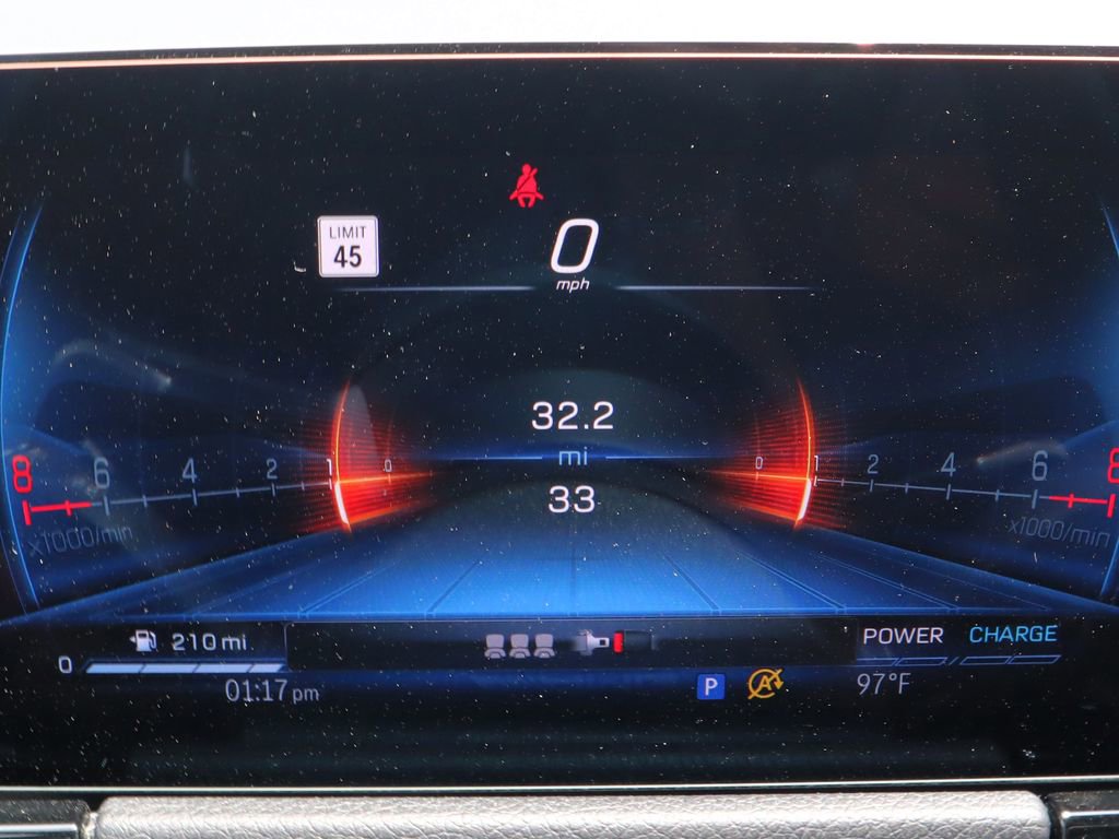 Certified 2024 Mercedes-Benz GLA 35 AMG 4MATIC image 24