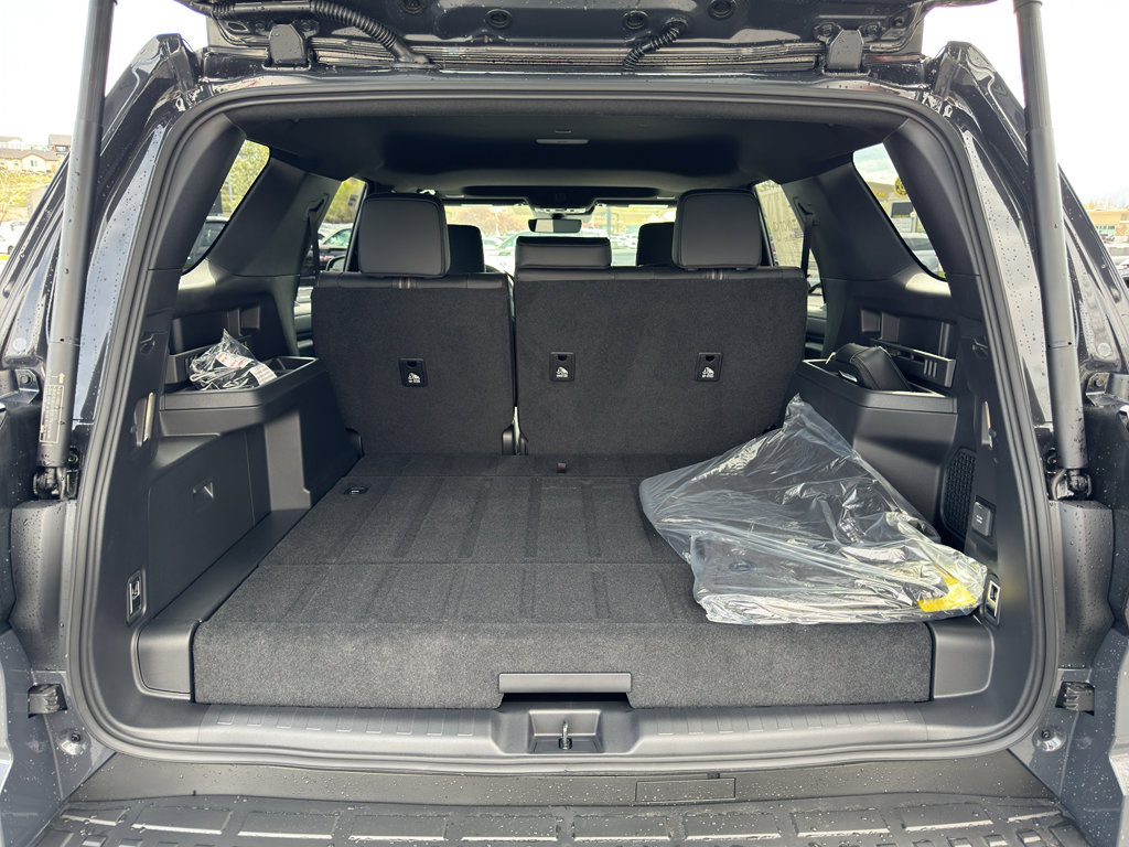 New 2026 Toyota 4Runner Limited AWD/4WD image 7