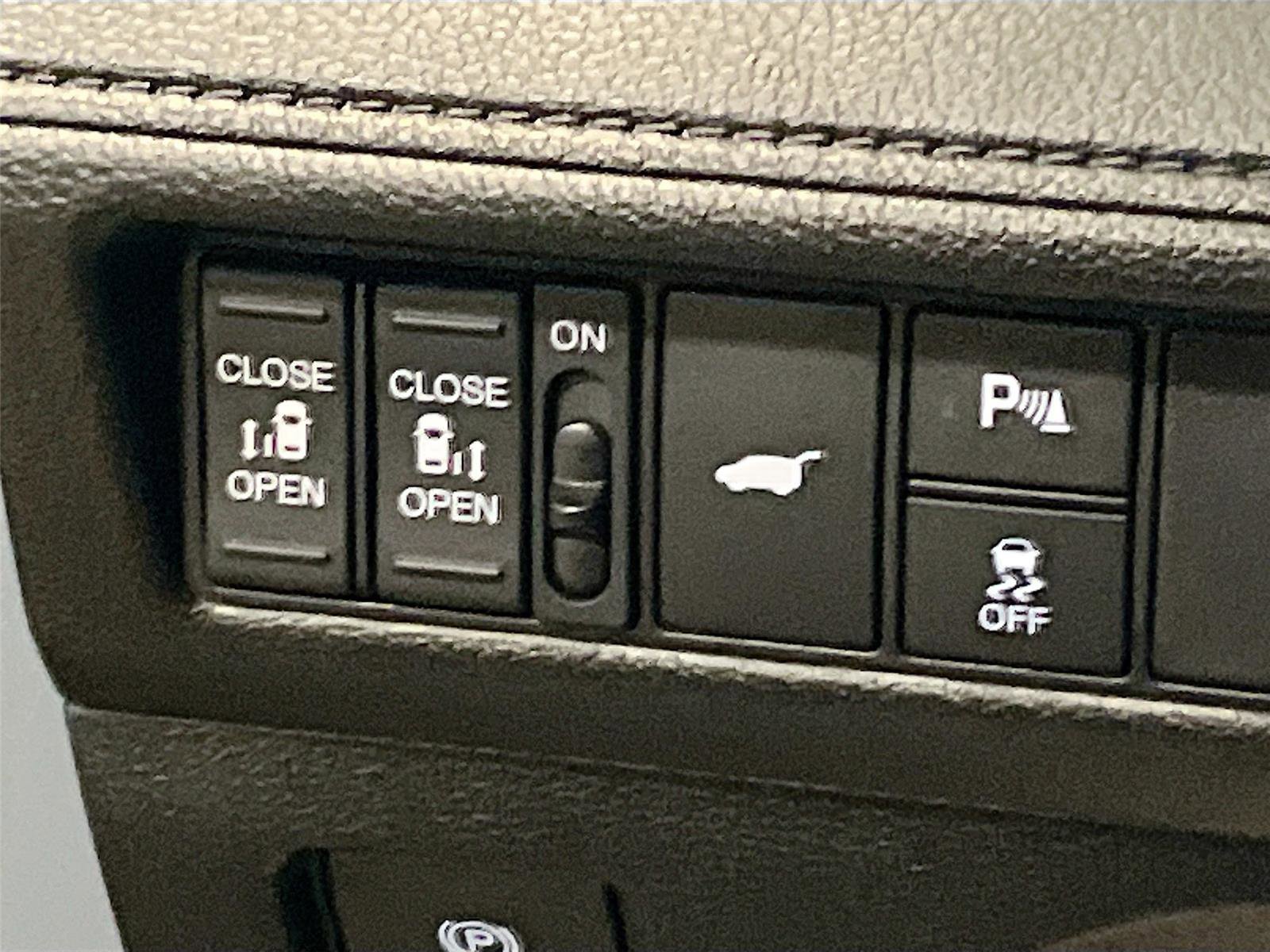 New 2026 Honda Odyssey Elite image 10