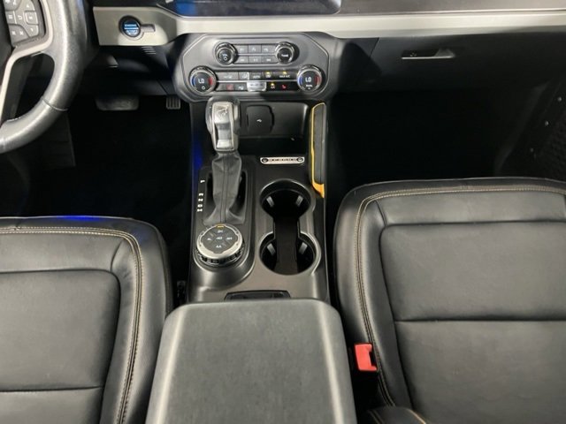 Used 2023 Ford Bronco Badlands image 18