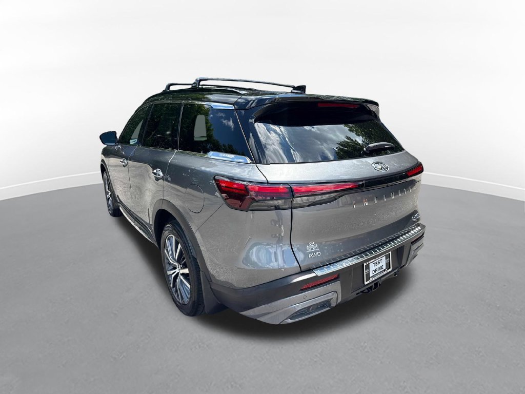 Used 2023 INFINITI QX60 Autograph w/ Cargo Package AWD/4WD image 8