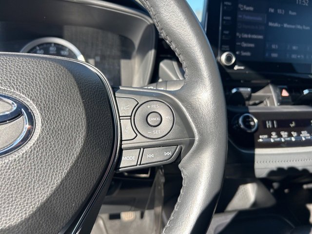 Used 2022 Toyota Corolla SE image 18