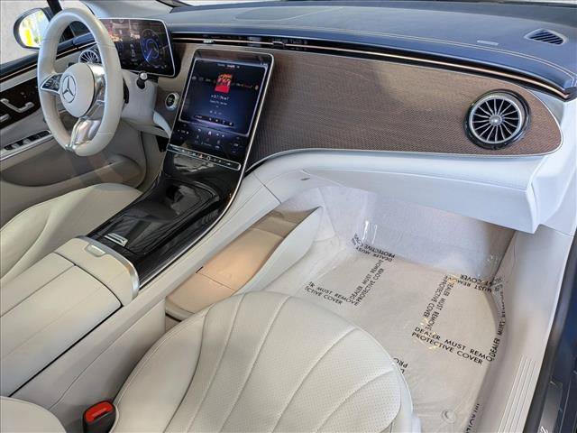 Certified 2023 Mercedes-Benz EQE 350+ Sedan image 23