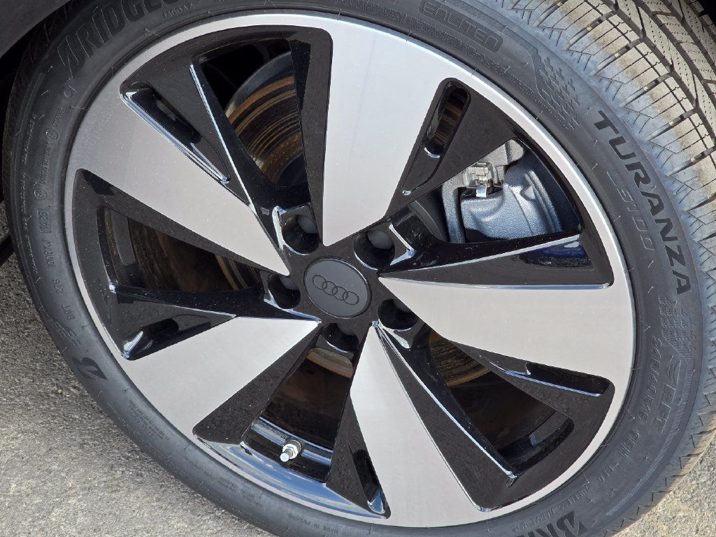 New 2026 Audi A5 Premium Plus AWD/4WD image 10