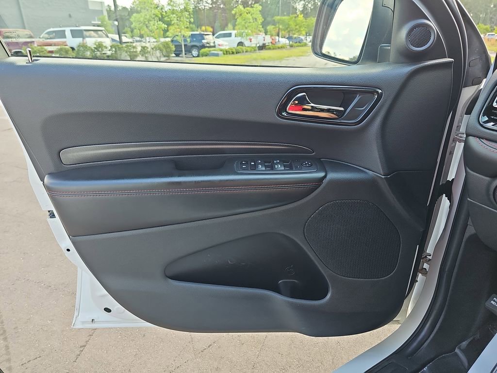 Used 2023 Dodge Durango GT RWD image 29