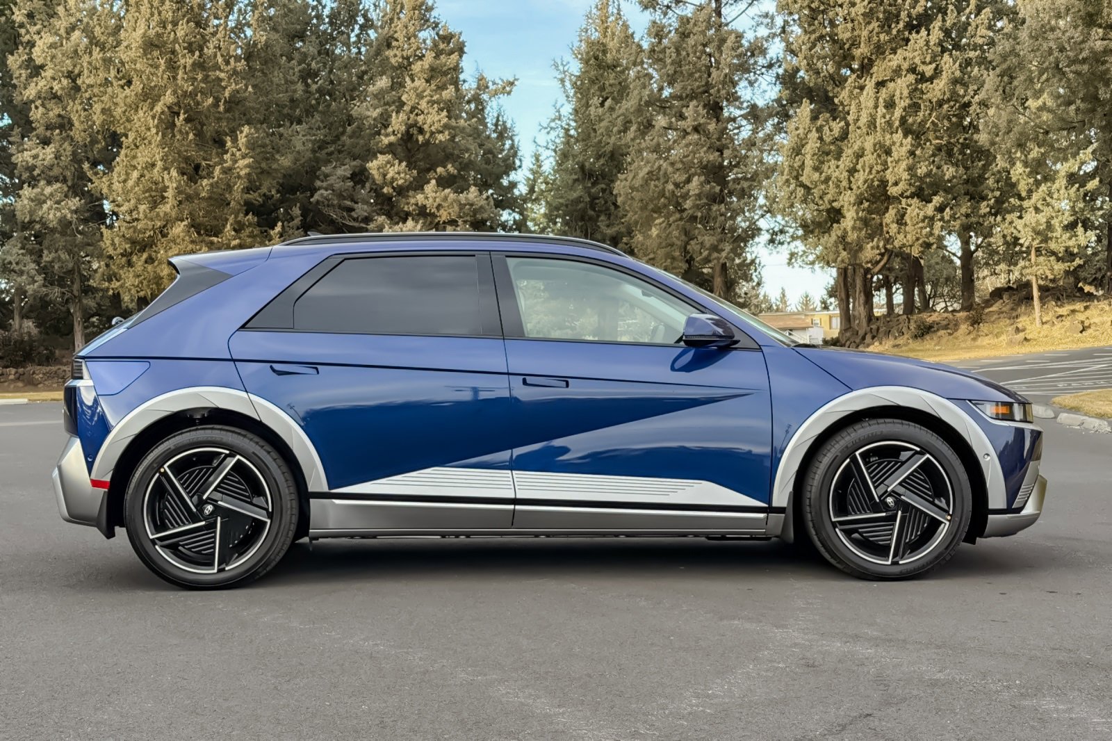 New 2026 Hyundai Ioniq 5 Limited image 3