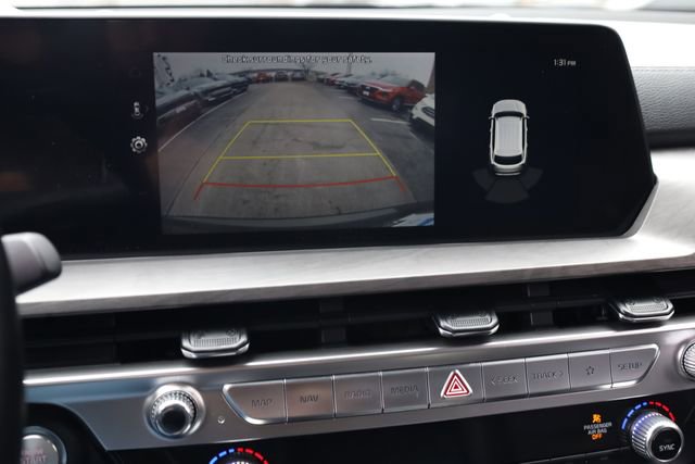 Used 2023 Kia Telluride EX X-Line image 20