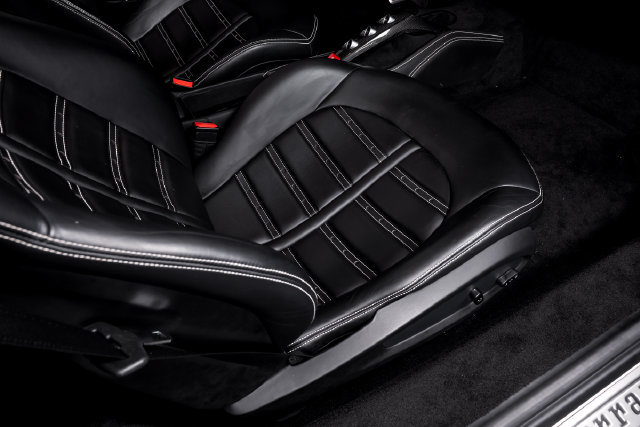 Certified 2016 Ferrari 488 Spider RWD image 55
