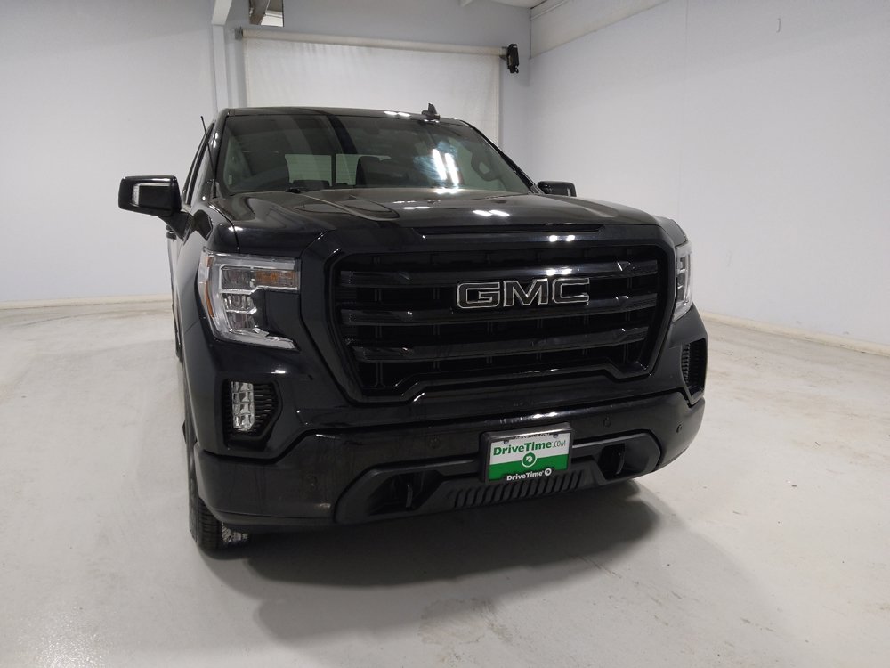 Used 2020 GMC Sierra 1500 Elevation w/ Elevation Value Package image 14