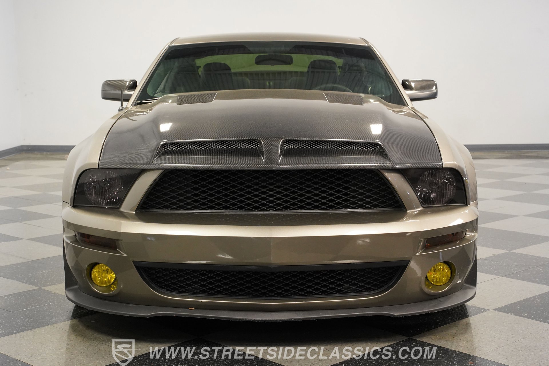 Used 2005 Ford Mustang GT RWD image 18