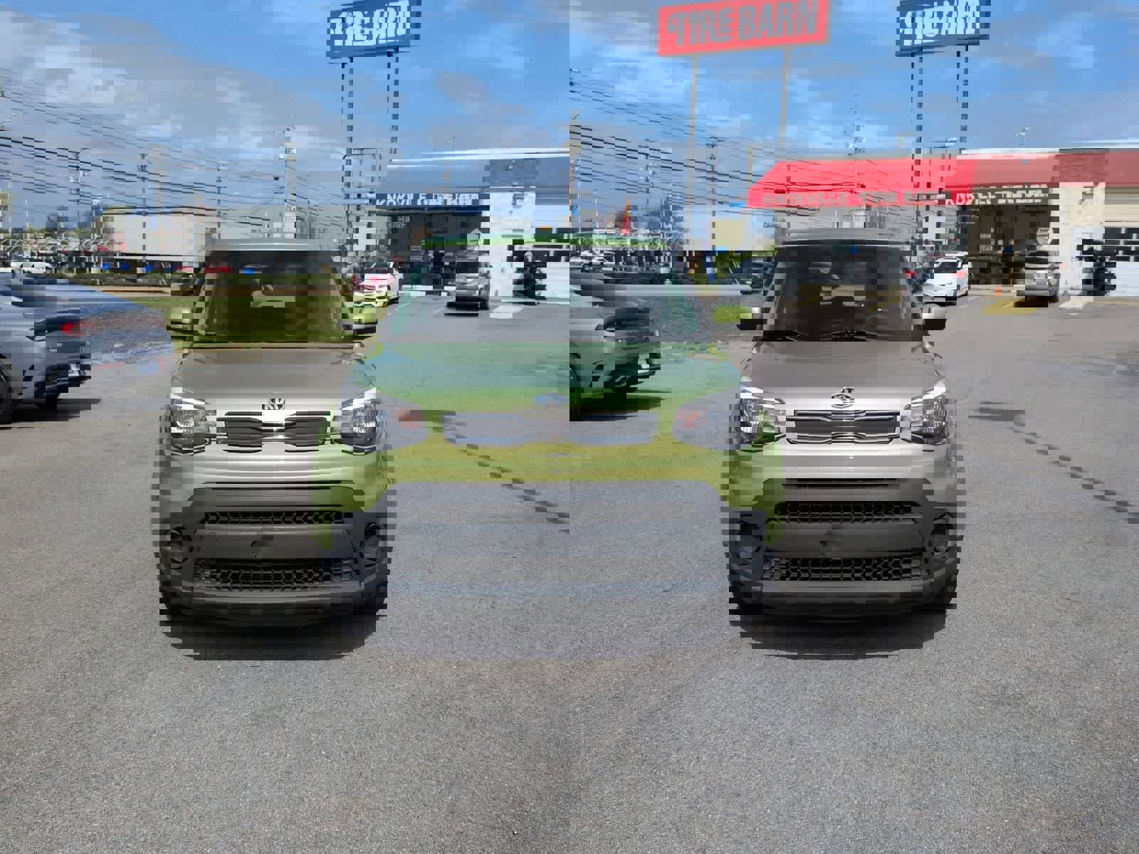 Used 2018 Kia Soul image 3