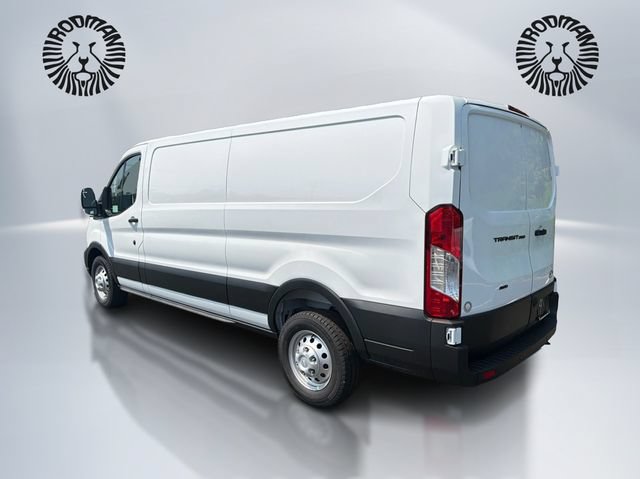 New 2026 Ford Transit 250 Low Roof AWD image 9
