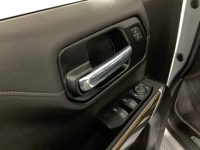 Used 2022 Chevrolet Silverado 1500 RST w/ Redline Edition image 25