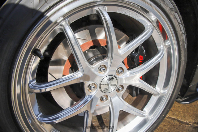 Used 2017 Ford Mustang GT Premium w/ Equipment Group 401A image 71