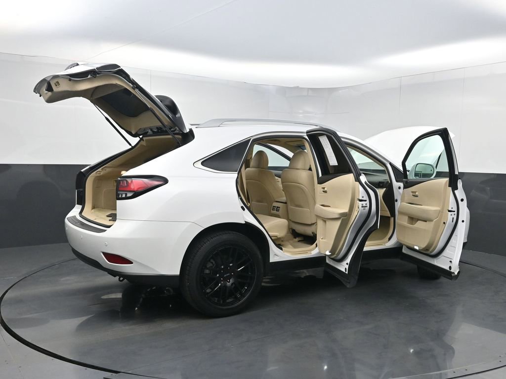 Used 2015 Lexus RX 350 FWD image 38