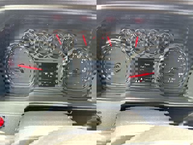 New 2024 Chevrolet Silverado 3500 W/T w/ WT Convenience Package image 11