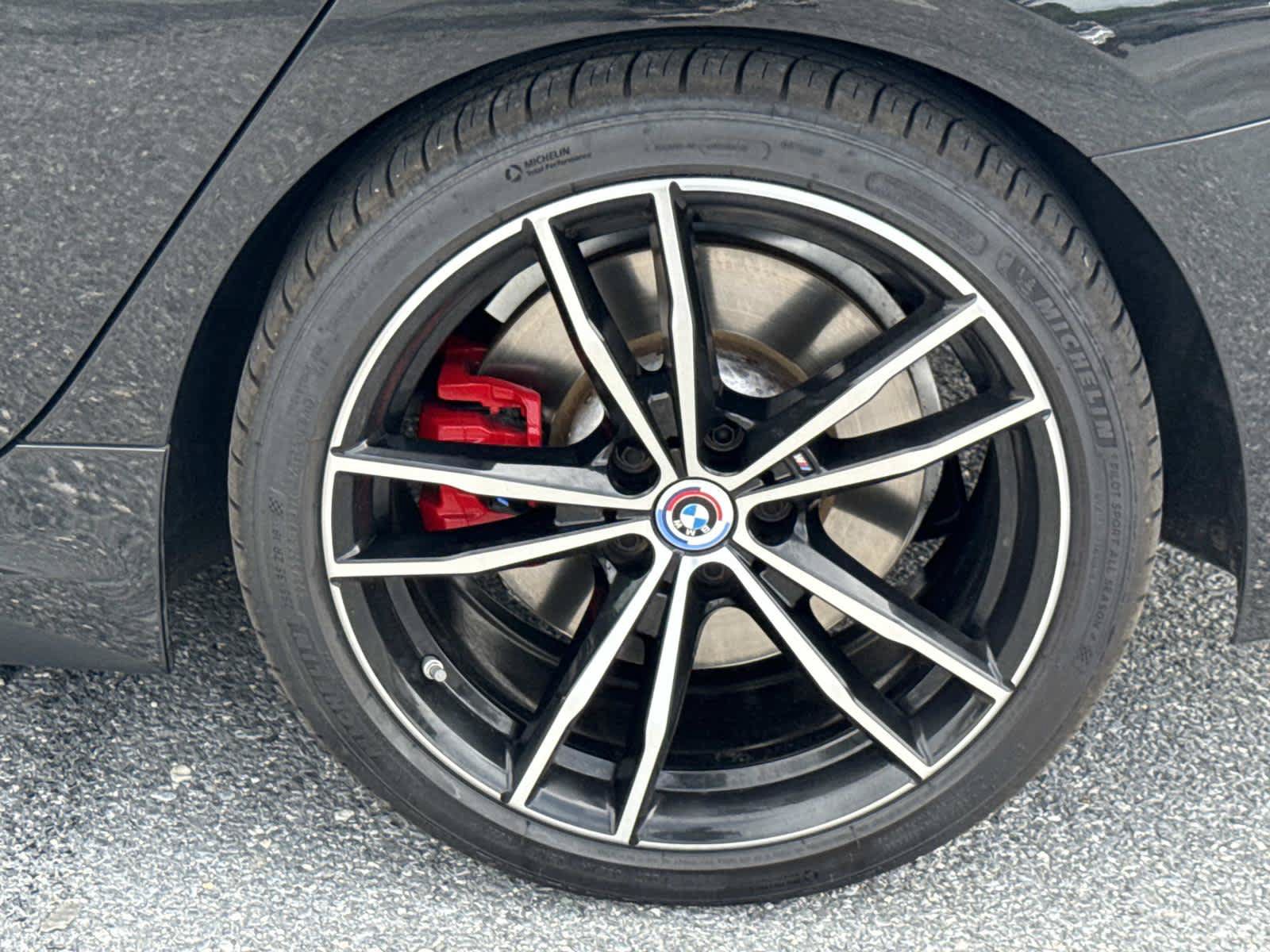 Used 2021 BMW M340i xDrive w/ Executive Package AWD/4WD image 12