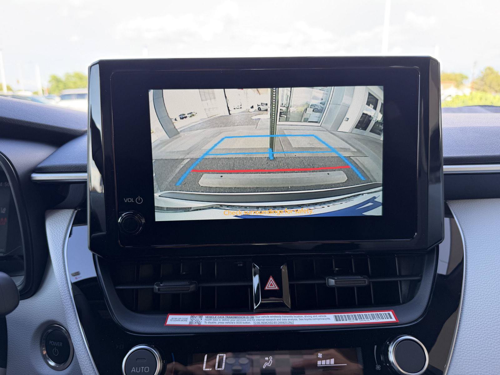 New 2026 Toyota Corolla SE FWD image 27