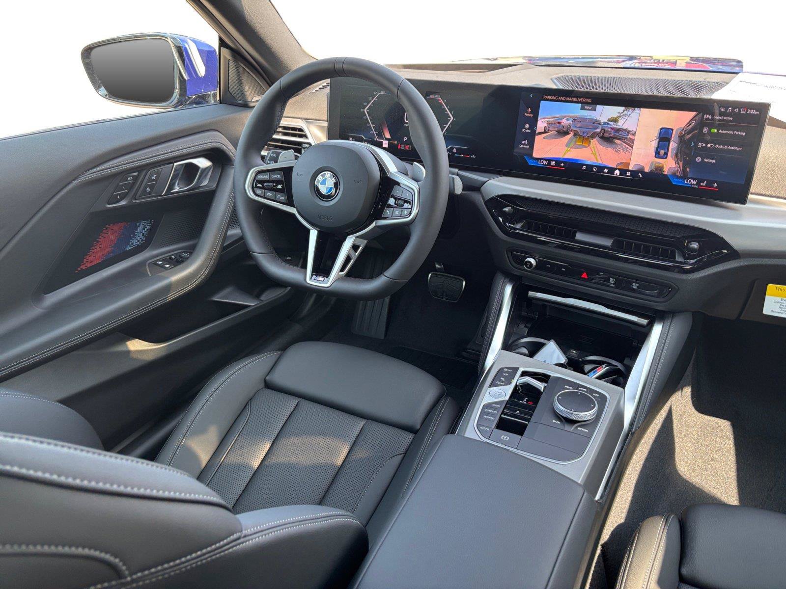 New 2026 BMW 230i xDrive Coupe w/ Premium Package AWD/4WD image 26