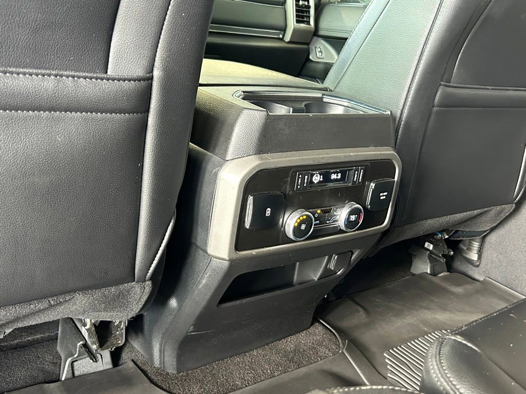 Used 2020 Ford Expedition XLT w/ Equipment Group 202A RWD image 33