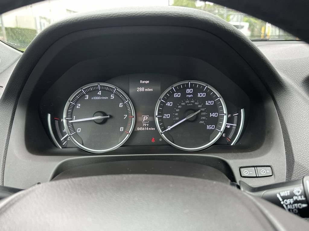 Certified 2019 Acura TLX w/ Advance Package AWD/4WD image 25