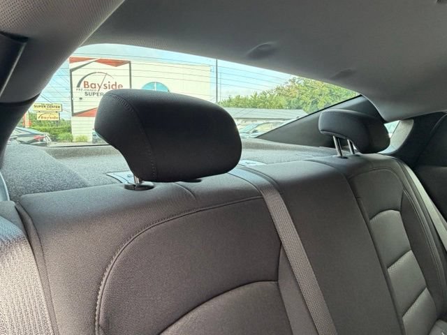 Used 2020 Chevrolet Malibu RS FWD image 28