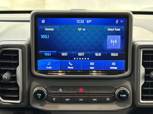 Used 2022 Ford Bronco Sport Big Bend w/ Convenience Package AWD/4WD image 21