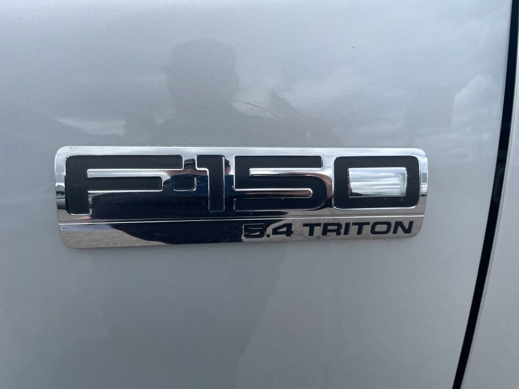 Used 2006 Ford F150 XL AWD/4WD image 14