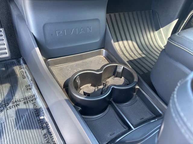 Used 2022 Rivian R1S Launch Edition AWD/4WD image 29