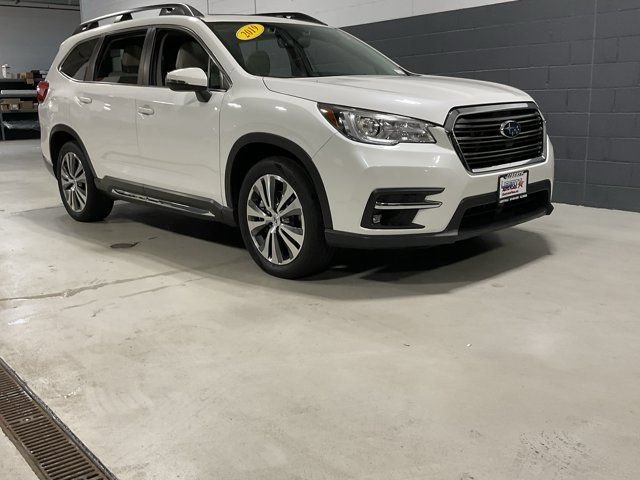 Used 2019 Subaru Ascent Limited AWD/4WD image 3