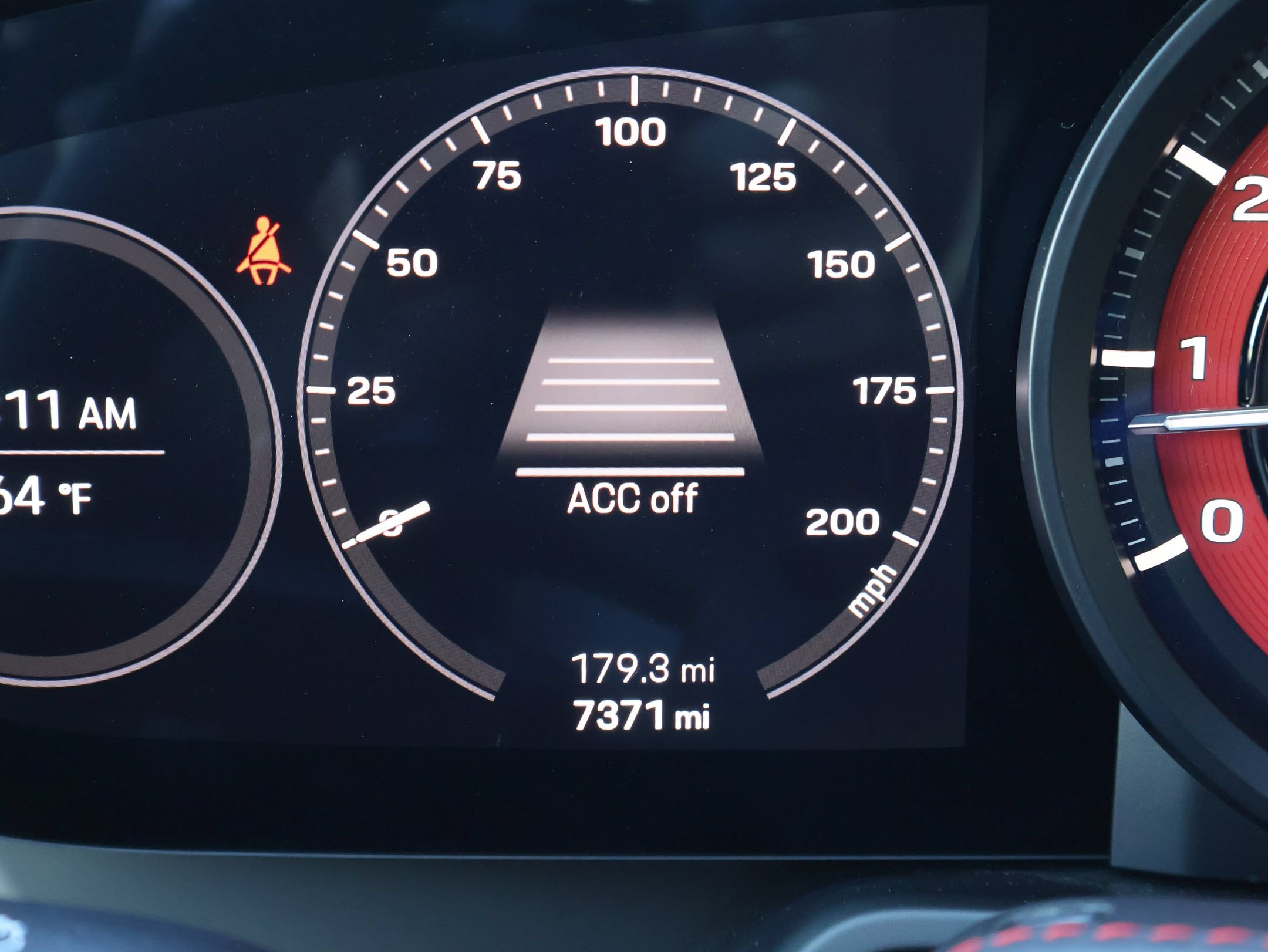 Certified 2023 Porsche 911 Carrera 4 GTS AWD/4WD image 21