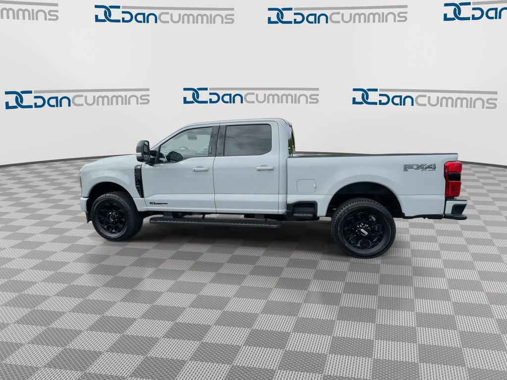 New 2026 Ford F250 XLT w/ XLT Premium Package image 5