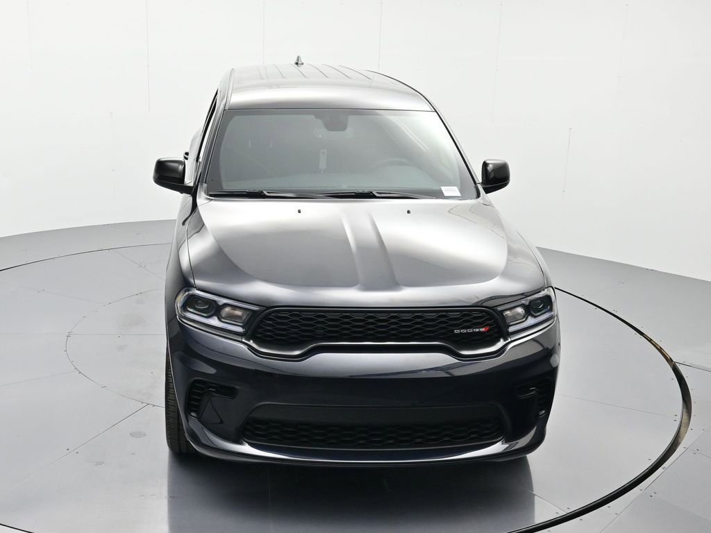 New 2026 Dodge Durango GT AWD/4WD image 30