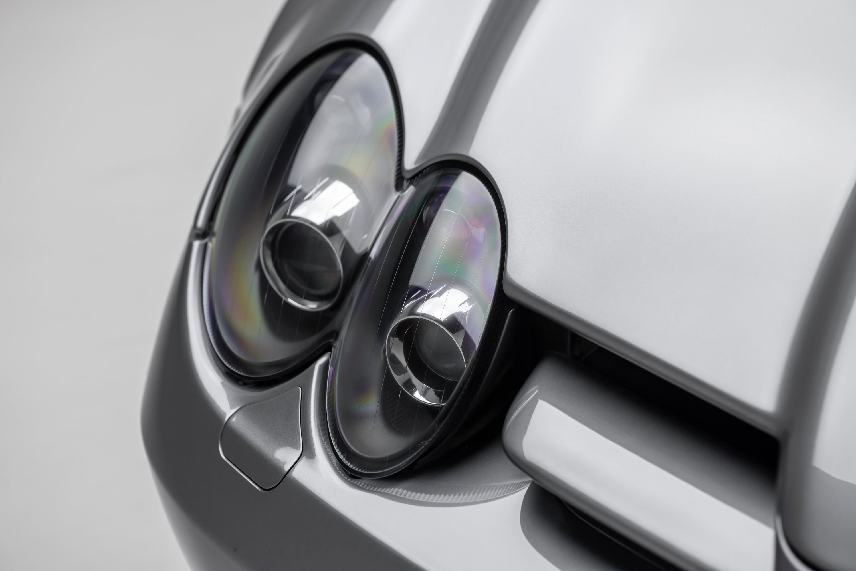 Used 2009 Mercedes-Benz SLR image 46