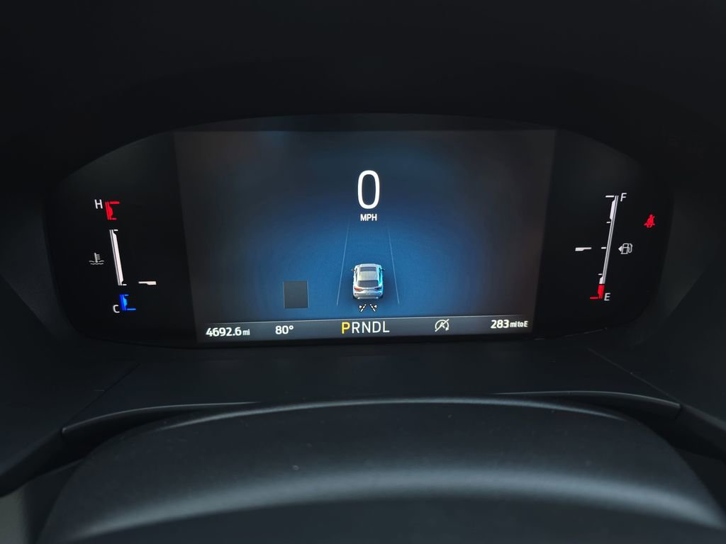 New 2025 Ford Escape Active w/ Tech Pack #1 image 18