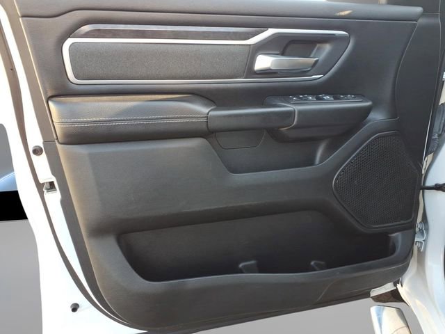 Used 2023 RAM 1500 Big Horn image 25