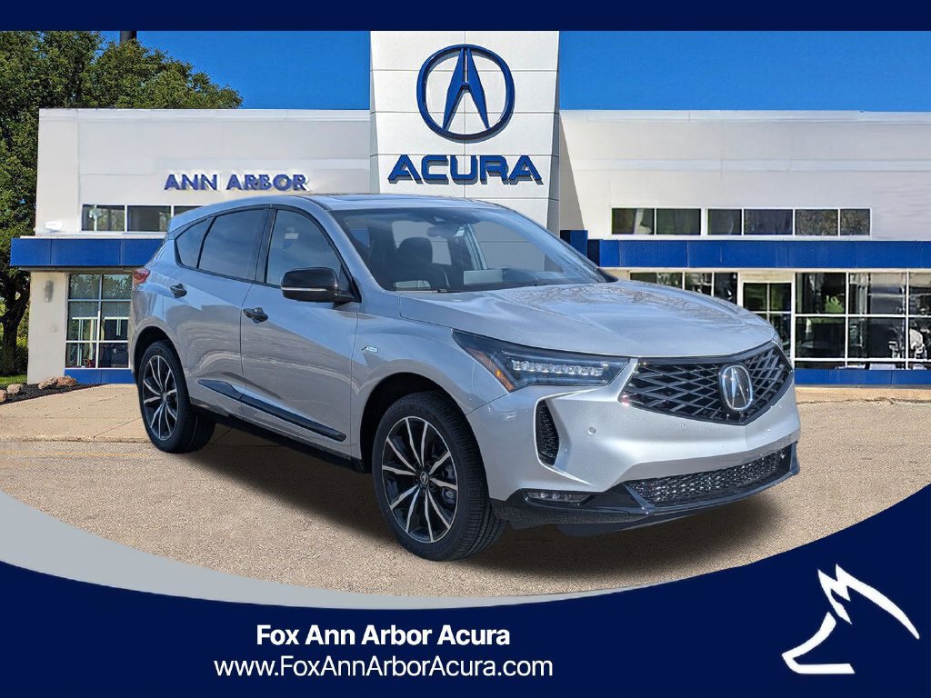 New 2026 Acura RDX w/ Advance Package AWD/4WD image 7