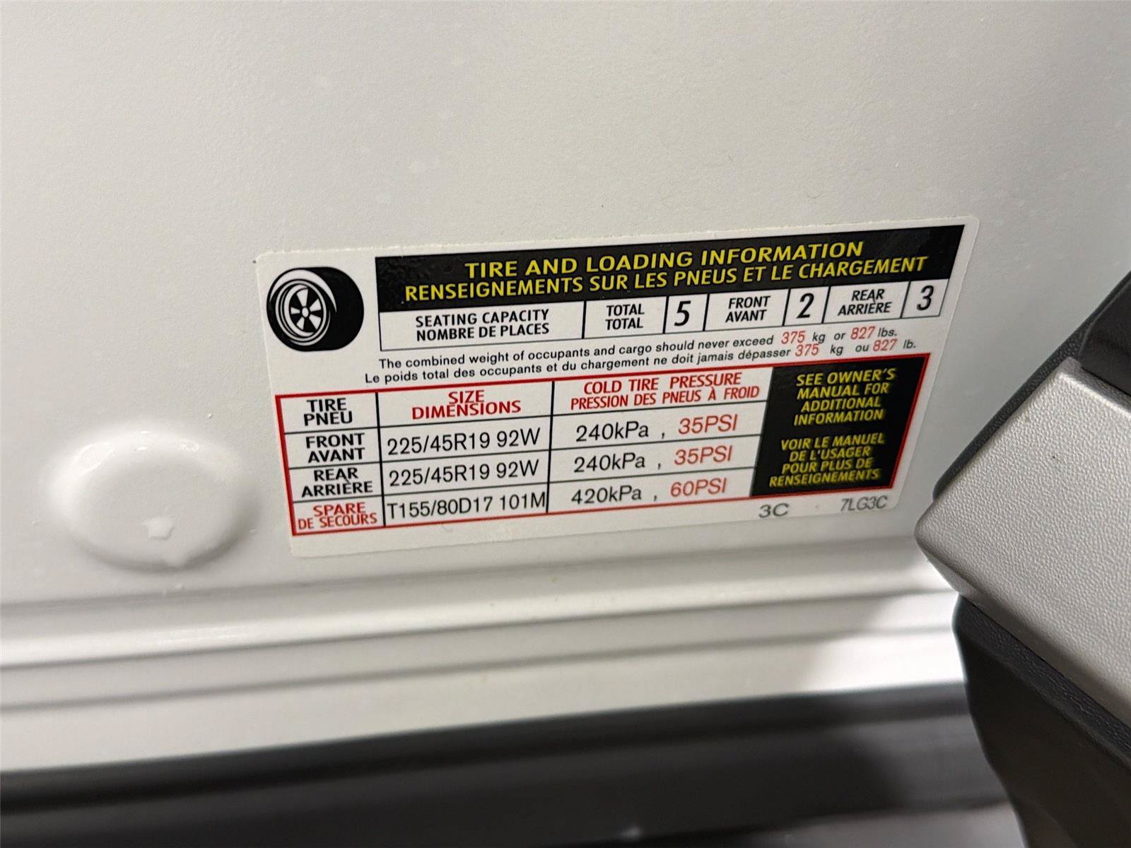 Used 2025 Nissan Kicks SR w/ SR Premium Package AWD/4WD image 41