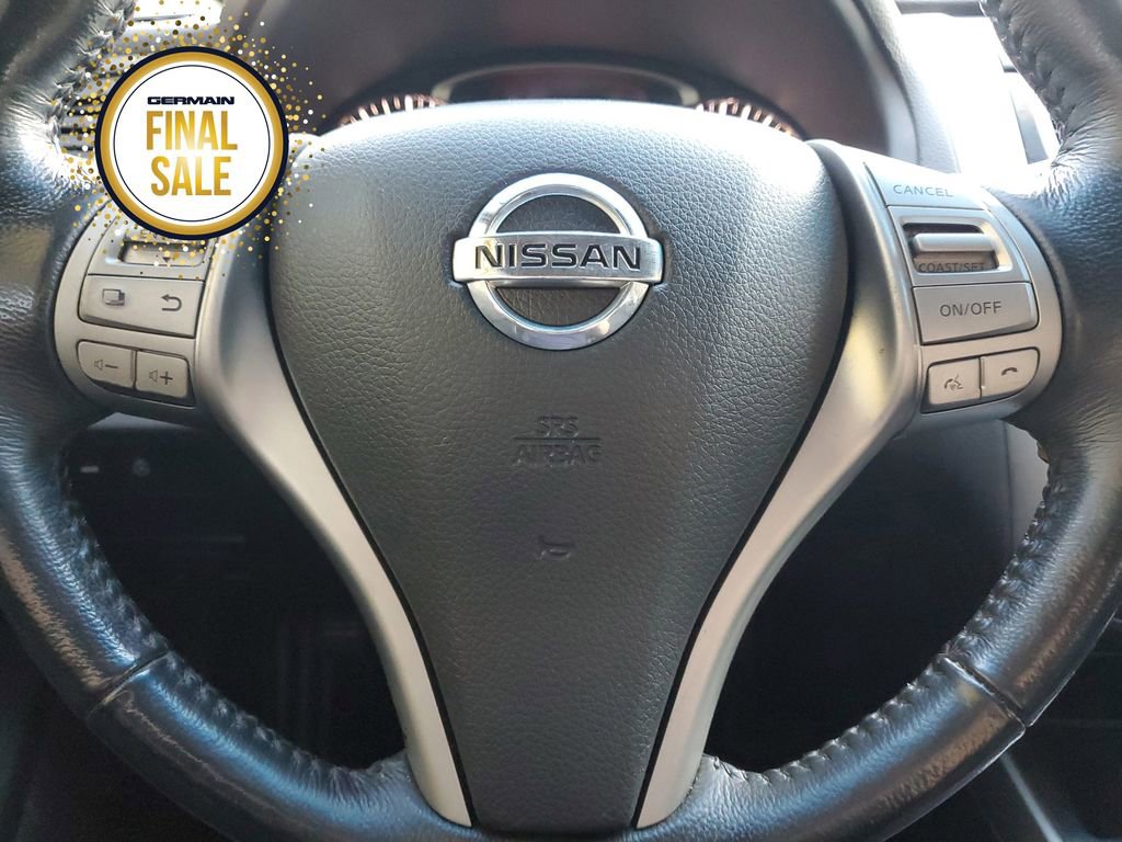 Used 2013 Nissan Altima 2.5 SL w/ Technology Pkg image 20