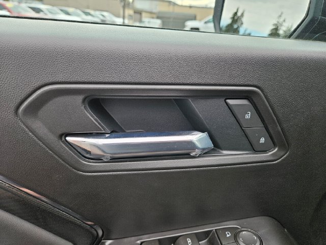 New 2026 GMC Canyon AT4 AWD/4WD image 23