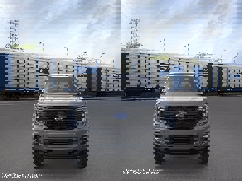 New 2026 Ford Ranger XL AWD/4WD image 6