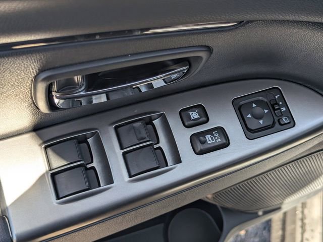 New 2026 Mitsubishi Outlander Sport SE AWD/4WD image 15