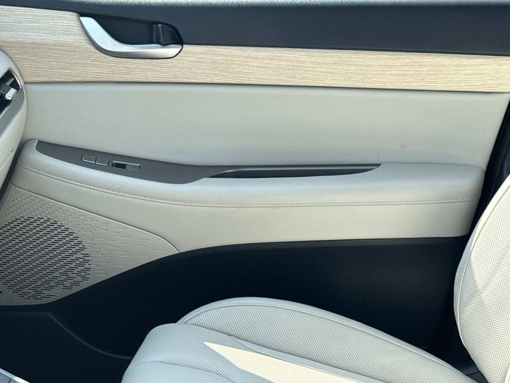 Used 2024 Hyundai Palisade Limited image 22